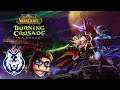 World of Warcraft ⚔️ Burning Crusade Classic ⚔️ Level 14 - 19 [TBC/Deutsch/HD]