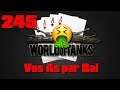 GERBE | World of Yanks | Vos As par Bal 245