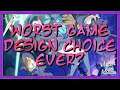 Worst Game Design Choice Ever? | Little Witch Academia: Chamber of Time