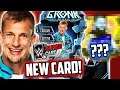 WWE SUPERCARD SURPRISE NEW EVENT! ROB GRONKOWSKI NOW IN SUPERCARD! COLLECTIBLES & 1ST WOMEN'S GU!!!