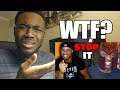 X-Men Magneto and Xavier may be BLACK? Bruh! | REACTION & REVIEW