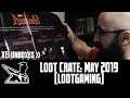 XEI Unboxing: Loot Crate May 2019