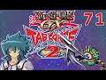 Yu-Gi-Oh! GX Tagforce 2 Part 71: Reverso
