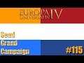A Semi-Grand Campaign (EU4)(Brabant/The Netherlands) #115 I want Kandy