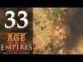 Прохождение Age of Empires 3: Definitive Edition #33 - Расплата [Акт 2: Тень]