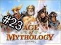 Age of Mythology Extended Edition / Bölüm 23 Klanları Topluyoruz !