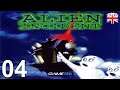 Alien Incident - [04/04] - [Alien Ship] - English Walkthrough - No Commentary