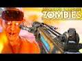 ALL EXO ZOMBIES EASTER EGGS!! (Call of Duty: Advanced Warfare Zombies)