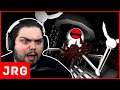 Are Robots Able To Love? | Dread X Collection 3 | Reactor