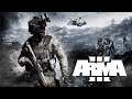 ARMA 3 VR MOD RUNNING ON OCULUS QUEST + VORPX VIA LINK CABLE