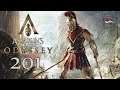 Assassins Creed Odyssey Gameplay German #201 - Medusa das zähe Luder [BOSS] [Let's Play Deutsch]