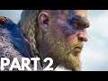 ASSASSIN'S CREED VALHALLA Walkthrough Gameplay Part 2 - Seer (No Commentary)