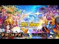 Astral Stairways Gameplay Android / iOS