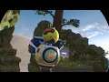 ASTRO BOT [VR] Part 3 - L'Estinzione delle Api.. A Capocciate! [ZombieGamer80]