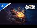 Auto Chess | Launch Announcement Trailer | PS5