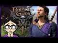 Baldurs Gate 3 Multiplayer with Stew 04 (Druid & Ranger Classes)