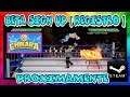 BETA SIGN UP [ REGISTRO ] LUCHA LIBRE 😱 CHIKARA: Action Arcade Wrestling 😱 PROXIMAMENTE STEAM