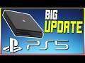 Big PS5 Update - Price Point, No Supply Shortage + More