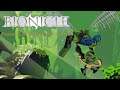 Bionicle Mata Nui: The Online Game - Part 2 | Blundering around