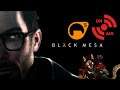 Black Mesa Xen Levels | Livestream 2/3