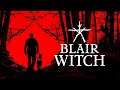 Blair Witch: al via la (dis)Comfort Zone con il Fossa! #AD