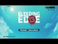 BLEEDING EDGE - Testando a BETA no Xbox One S da Ninja Theory 😎✌️ Bleeding Edge