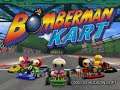 Bomberman Kart Europe - Playstation 2 (PS2)