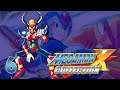 Boomber Kuwanger | Megaman X (PS4 Pro) - 06