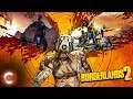 💣 Borderlands 2 ► 02 - Relax e Chiacchiere - Gameplay ITA (Looter Shooter)