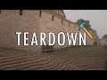 Burg in Teardown (Versuch) zerstören - Teardown Mods & Maps