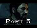 Call of Cthulhu Walkthrough Gameplay Part 5 - Investigate The Manor - (Xbox One)