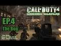 Call of Duty 4: Modern Warfare (Thai-Gameplay) Mission 4 'The Bog'