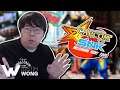 Capcom vs SNK 1 Twitch Recap!!! WHAT A GREAT GAME