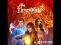 Choices: Stories You Play - The Elementalists Book 2 Chapter 15