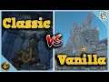 Classic vs Vanilla - World of Warcraft Classic