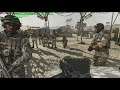 COD MW2 Call of Duty: Modern Warfare 2 Remastered 1440p RX 5600 XT