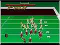 College Football USA '97 (video 2,201) (Sega Megadrive / Genesis)