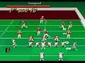 College Football USA '97 (video 5,845) (Sega Megadrive / Genesis)