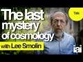 Connecting quantum theory and general relativity | Lee Smolin