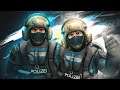 COUNTER-STRIKE: GLOBAL OFFENSIVE - CS:GO- COMPETITIVO ARGENTINO