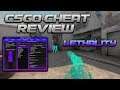 CS:GO LETHALITY.IO REVIEW | REMASTERED VERSION! (CUSTOM MODELS, INVENTORY CHANGER, ETC) // 2019