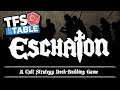 Cults, Cards, & Chaos | Eschaton | TFS At The Table