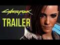 Cyberpunk 2077: New trailer!
