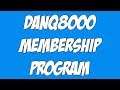 DanQ8000 Membership Program