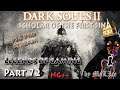 Dark Souls 2 (PS4 Pro Stream) - Part 72