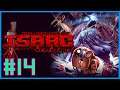 DAS GAME IST DOCH P2P?! 🔪 The Binding of Isaac: Repentance [VOD #14] ⭐ [HD] [GER]