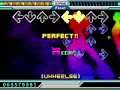 DDR Custom Song ULTRA HIGH HEELS ~I JUST WANNA TELL YOU~ Double Expert