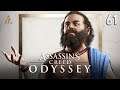 DE SOCRATES QUEST-LINE ► Let's Play Assassin's Creed® Odyssey #61 (PS4 Pro)