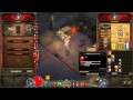 Diablo 3 Gameplay 320 no commentary