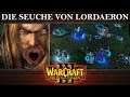 Die Seuche von Lordaeron || Wacraft 3 Story: Das passierte vor World of Warcraft